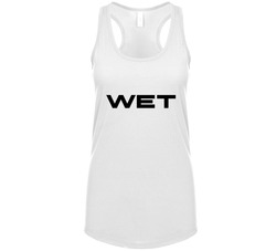 Wet Tanktop