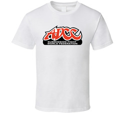 Adcc T Shirt