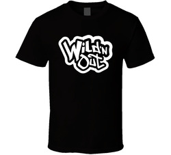 Wild N Out T Shirt