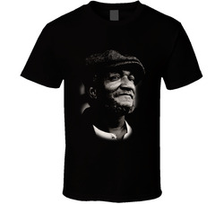 Redd Foxx Portrait T Shirt