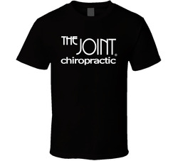 The Joint Chiropractic T Shirt