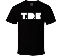 Tde Top T Shirt