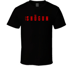 Shogun T Shirt