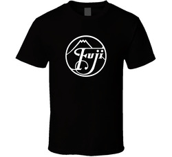 Fujifilm Fuji Film T Shirt