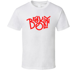 Brooklyn T Shirt