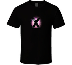 Max Os X Leopard T Shirt