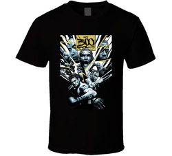 Ufc 300 T Shirt