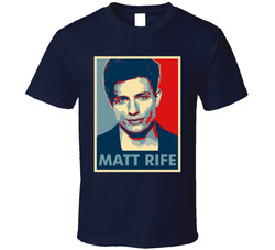 Matt Rife Hope Style T Shirt