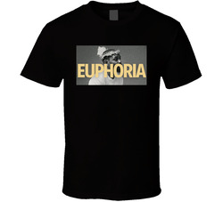Kendrick Euphoria T Shirt