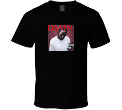 Kendrick Lamar Damn T Shirt