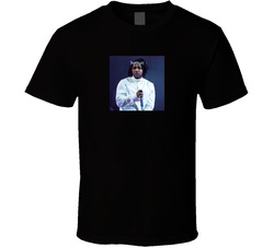 Kendrick Lamar Concert Crown T Shirt
