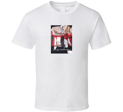 Kendrick Lamar Meet The Grahams T Shirt