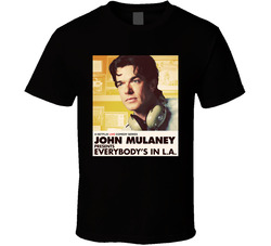 John Mulaney Everybody's In La T Shirt