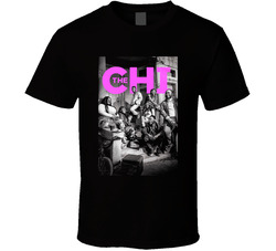 The Chi T Shirt