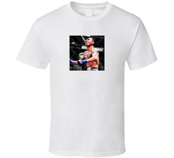 Max Holloway Ufc 300 T Shirt
