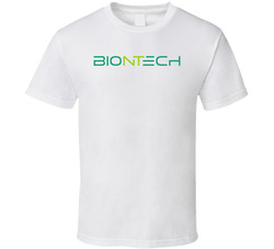 Biontech T Shirt