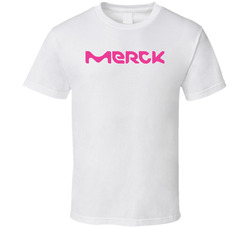 Merck Kgaa T Shirt