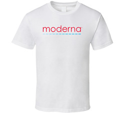 Moderna T Shirt