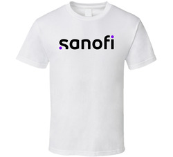 Sanofi T Shirt
