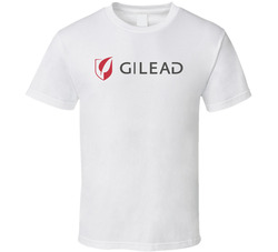 Gilead Sciences T Shirt