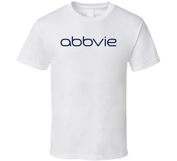 Abbvie T Shirt