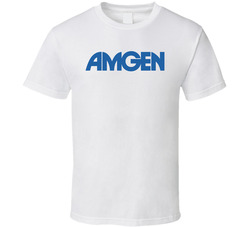 Amgen T Shirt