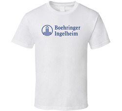 Boehringer Ingelheim T Shirt