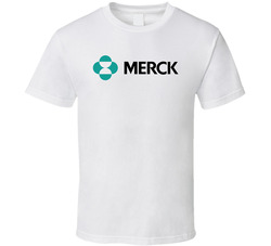 Merck T Shirt