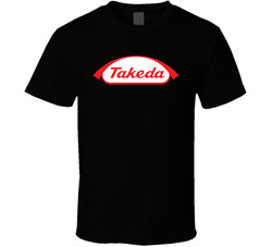 Takeda Pharmaceutical Company T Shirt
