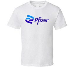 Pfizer T Shirt