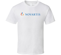 Novartis T Shirt