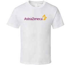 Astrazeneca T Shirt