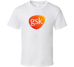 Gsk Reto Logo T Shirt