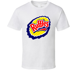 Ruffles T Shirt