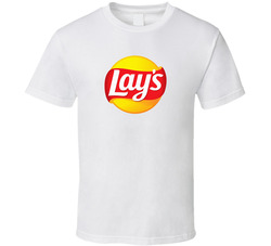 Lays T Shirt