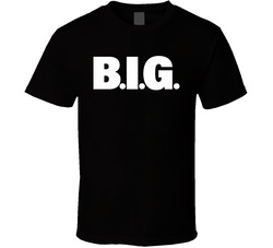 Big T Shirt