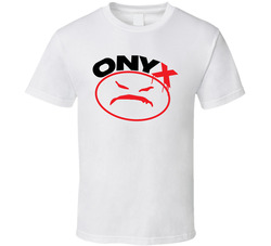 Oynx T Shirt