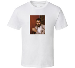 James Earl Jones Young T Shirt