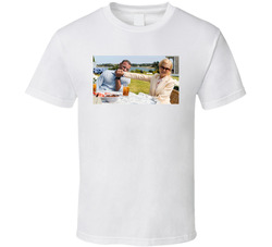 The Perfect Couple Greer Tag T Shirt