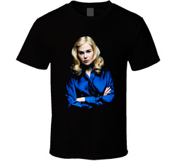 Greer Garrison Winbury The Perfect Couple T Shirt