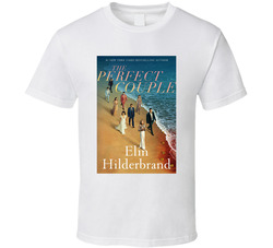 The Perfect Couple Book Cover T Shirt