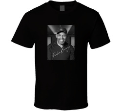 Frankie Beverly T Shirt