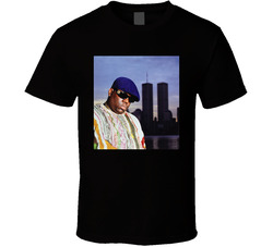 World Trade Center T Shirt