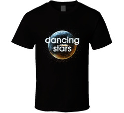 Dancing With The Stars T Shirt