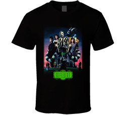 Beetlejuice 2024 T Shirt