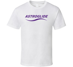 Astroglide T Shirt