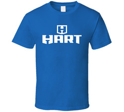 Hart Tools T Shirt