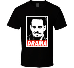 Johnny Drama T Shirt