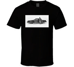 Kendrick Gnx Car T Shirt