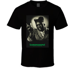 Chromakopia T Shirt